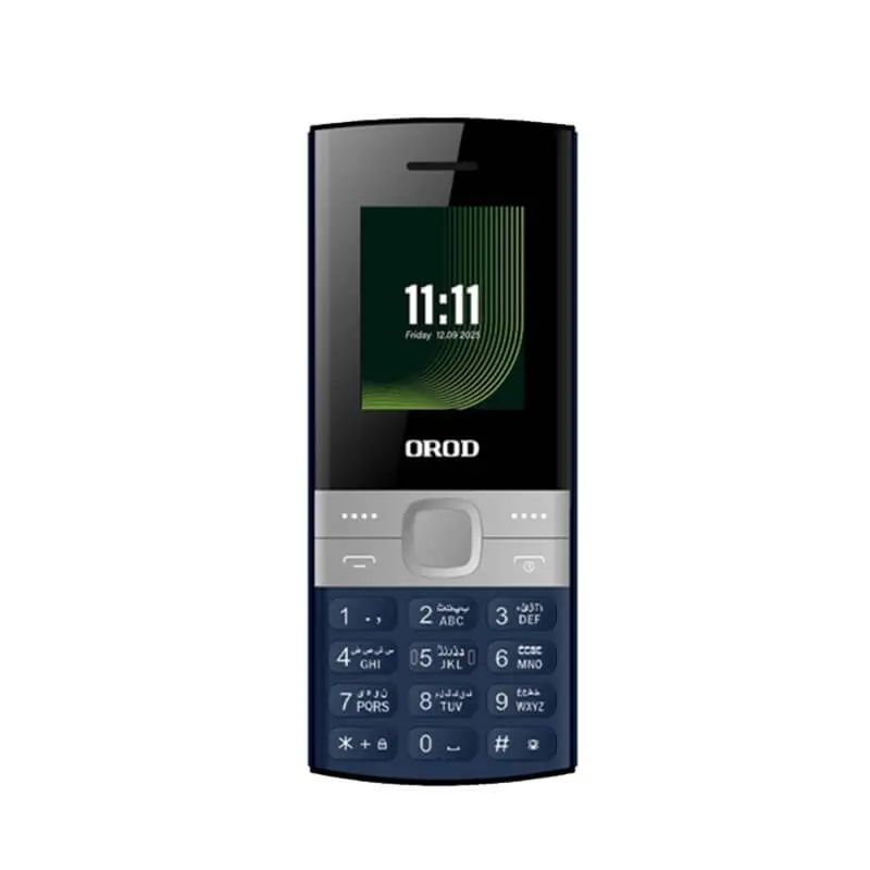 گوشی ارد مدل  OROD 150 Lite